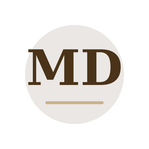 Martin Dryer Cleaning Services logo